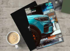 車企內(nèi)刊有哪些常見欄目和內(nèi)容？