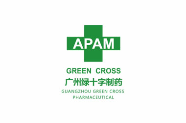 廣州綠十字制藥內刊設計